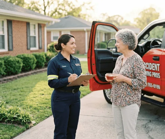 Accident Towing Service Ankeny, IA FAQs